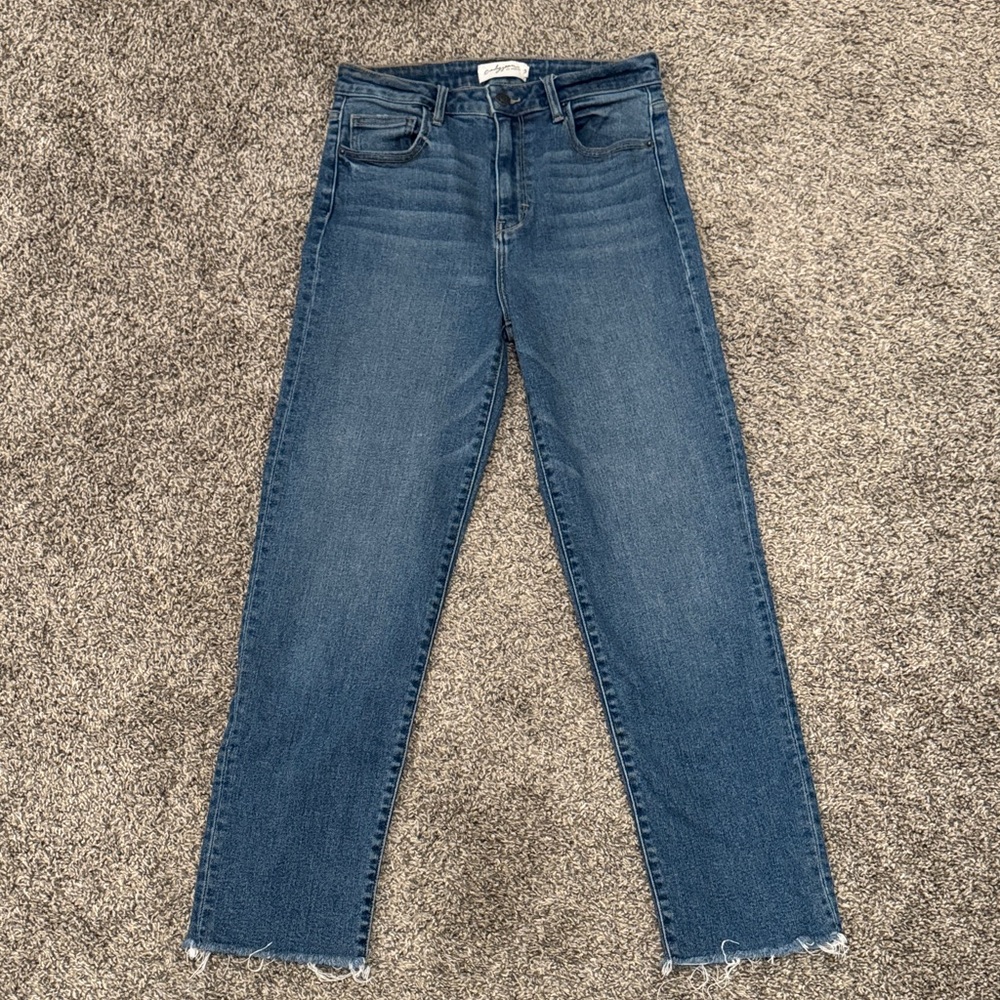 CJLA Chrissy Jeans